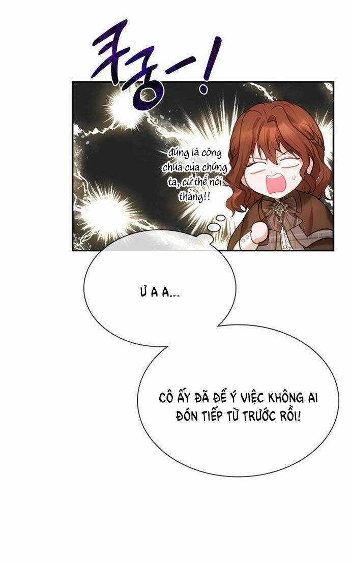 Lời Mời Gọi Của Hậu Cung Chapter 1.1 trang 32