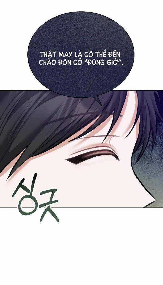 Lời Mời Gọi Của Hậu Cung Chapter 1.1 trang 34