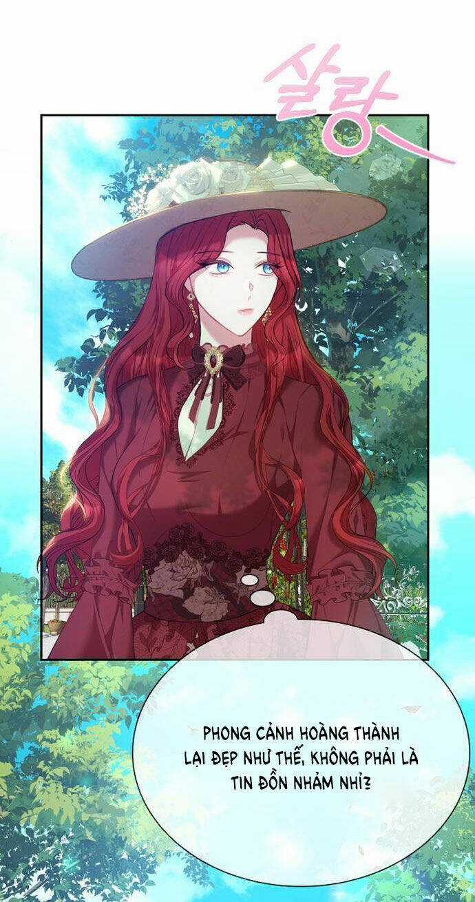 Lời Mời Gọi Của Hậu Cung Chapter 1.1 trang 39