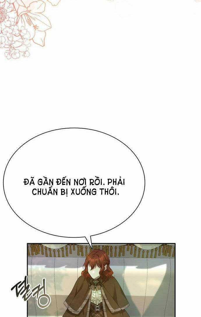 Lời Mời Gọi Của Hậu Cung Chapter 1.1 trang 4