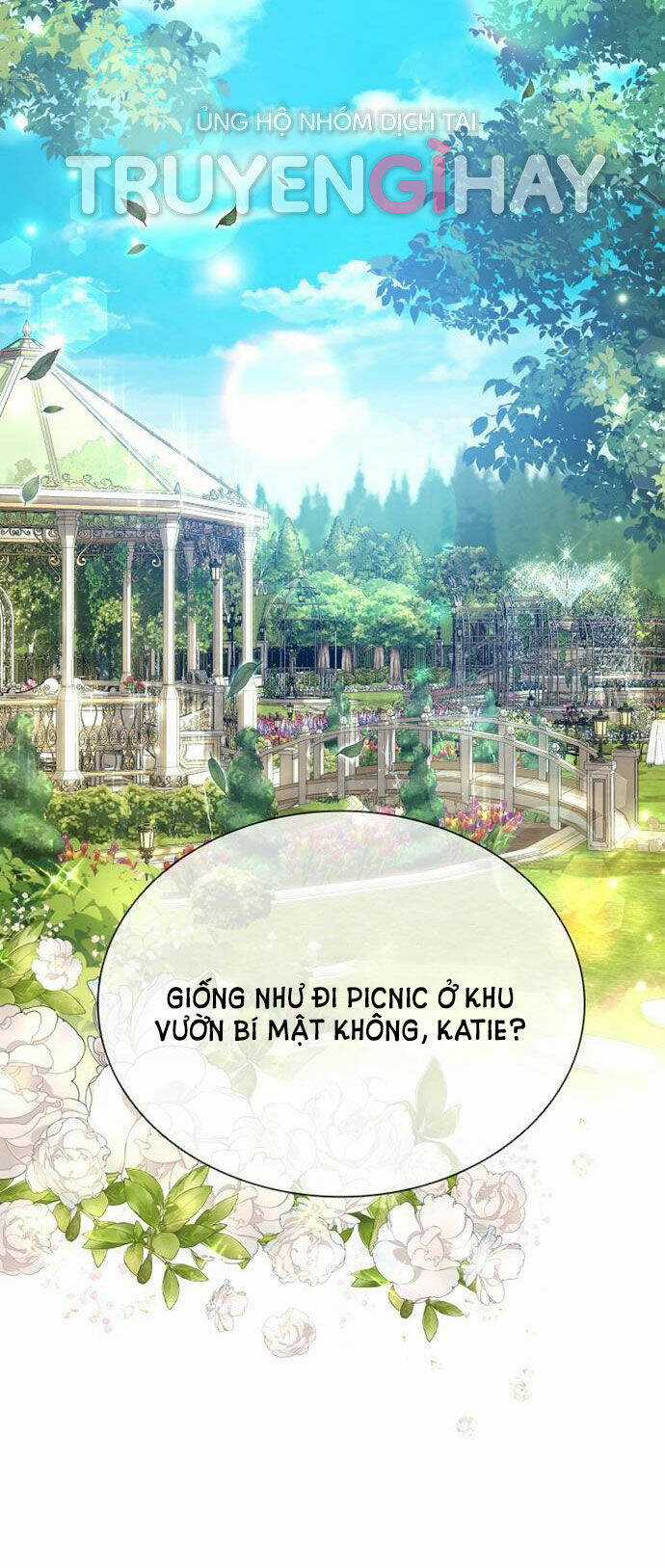 Lời Mời Gọi Của Hậu Cung Chapter 1.1 trang 40