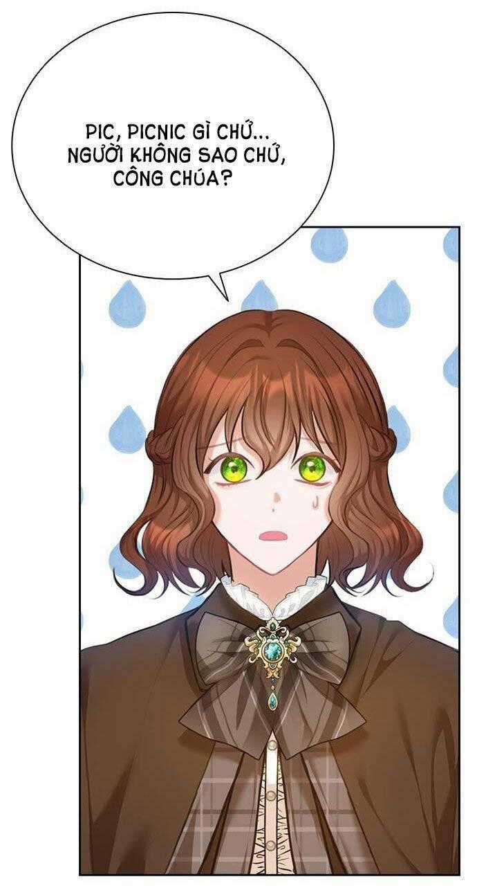 Lời Mời Gọi Của Hậu Cung Chapter 1.1 trang 41