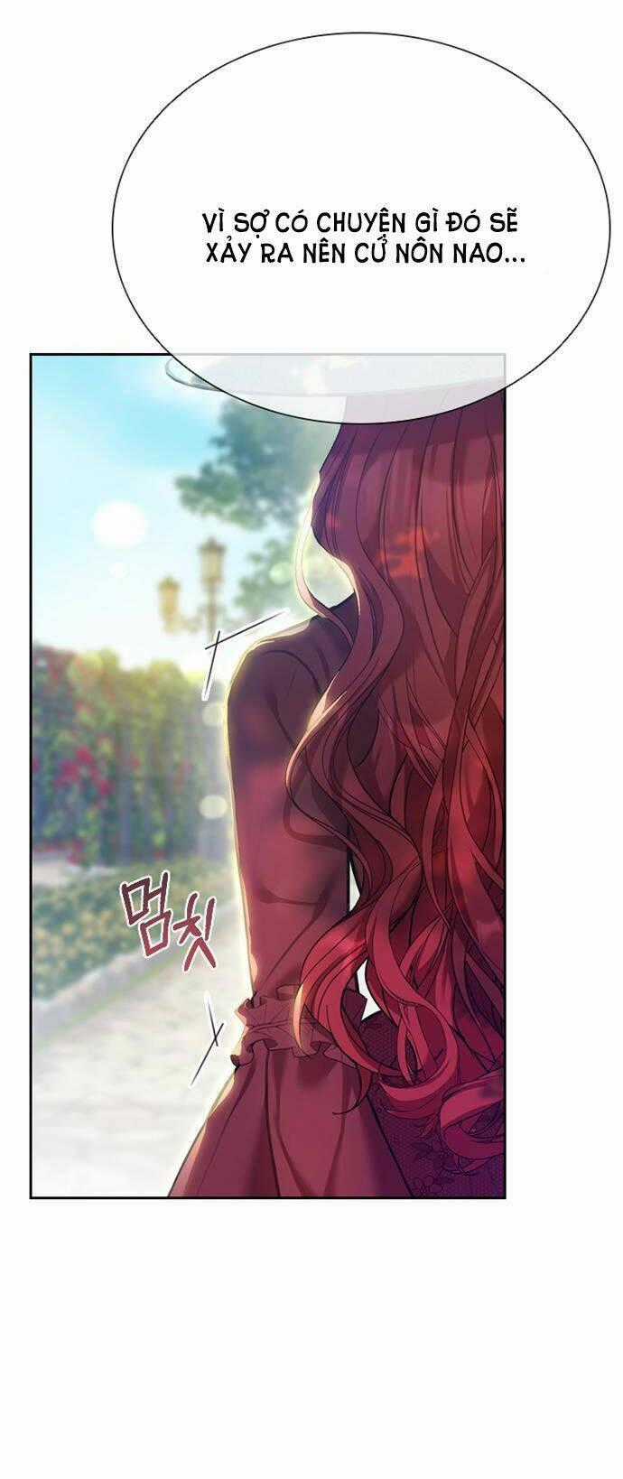 Lời Mời Gọi Của Hậu Cung Chapter 1.1 trang 42