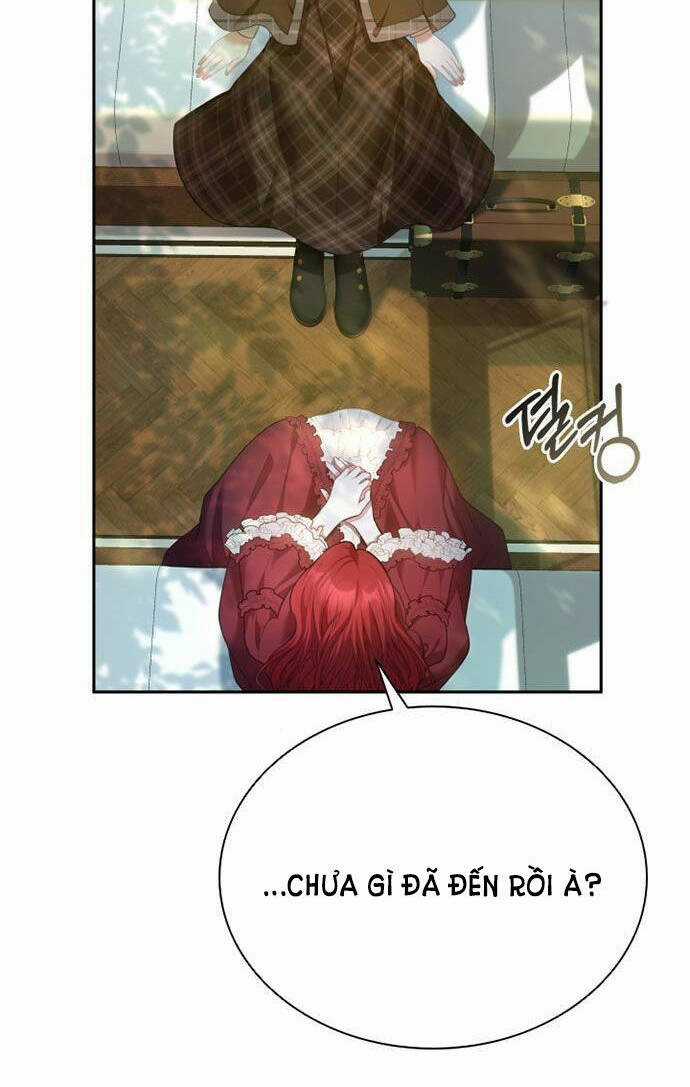 Lời Mời Gọi Của Hậu Cung Chapter 1.1 trang 5