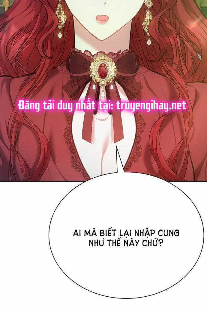 Lời Mời Gọi Của Hậu Cung Chapter 1.1 trang 8