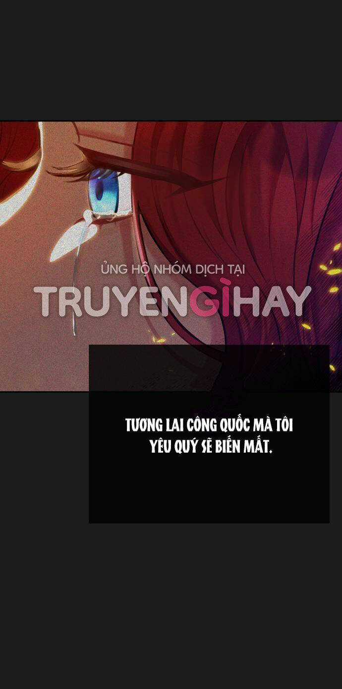 Lời Mời Gọi Của Hậu Cung Chapter 1.2 trang 14