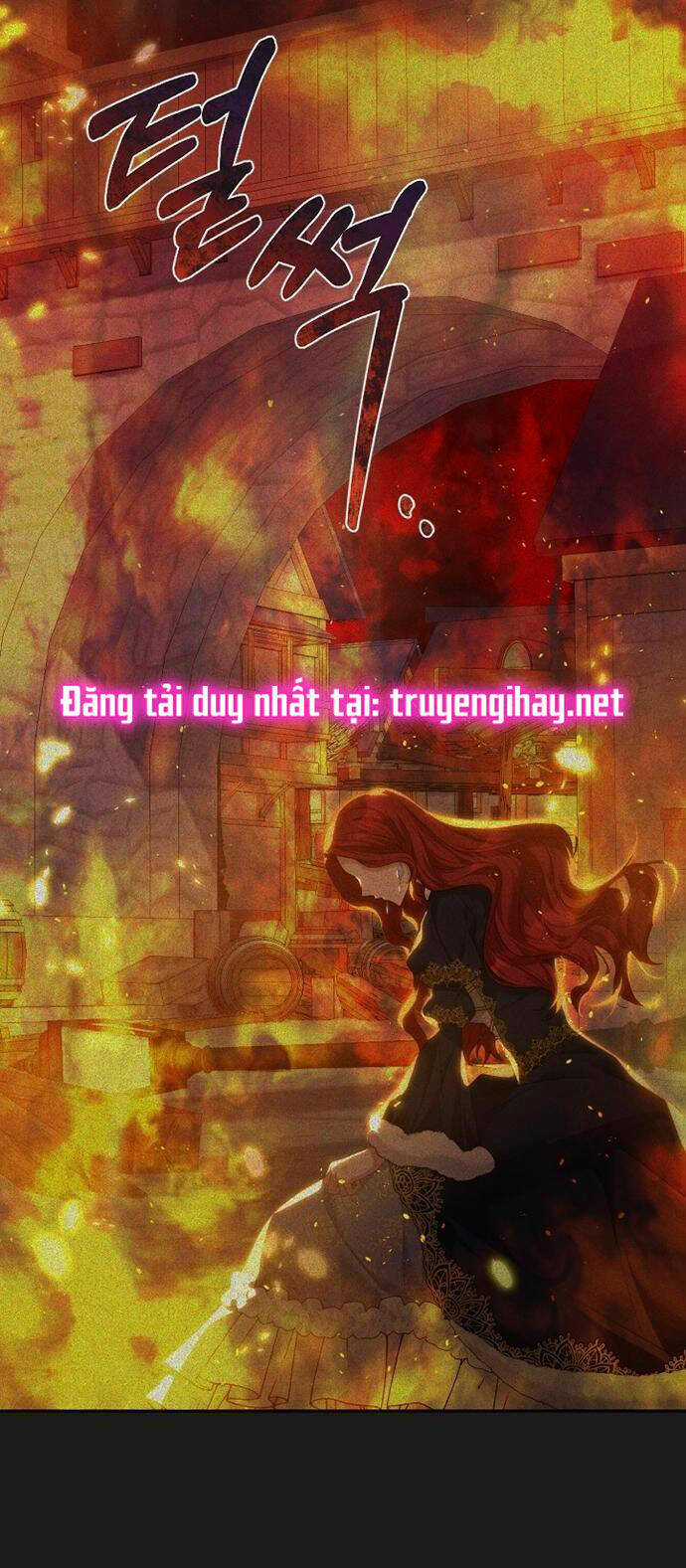 Lời Mời Gọi Của Hậu Cung Chapter 1.2 trang 16