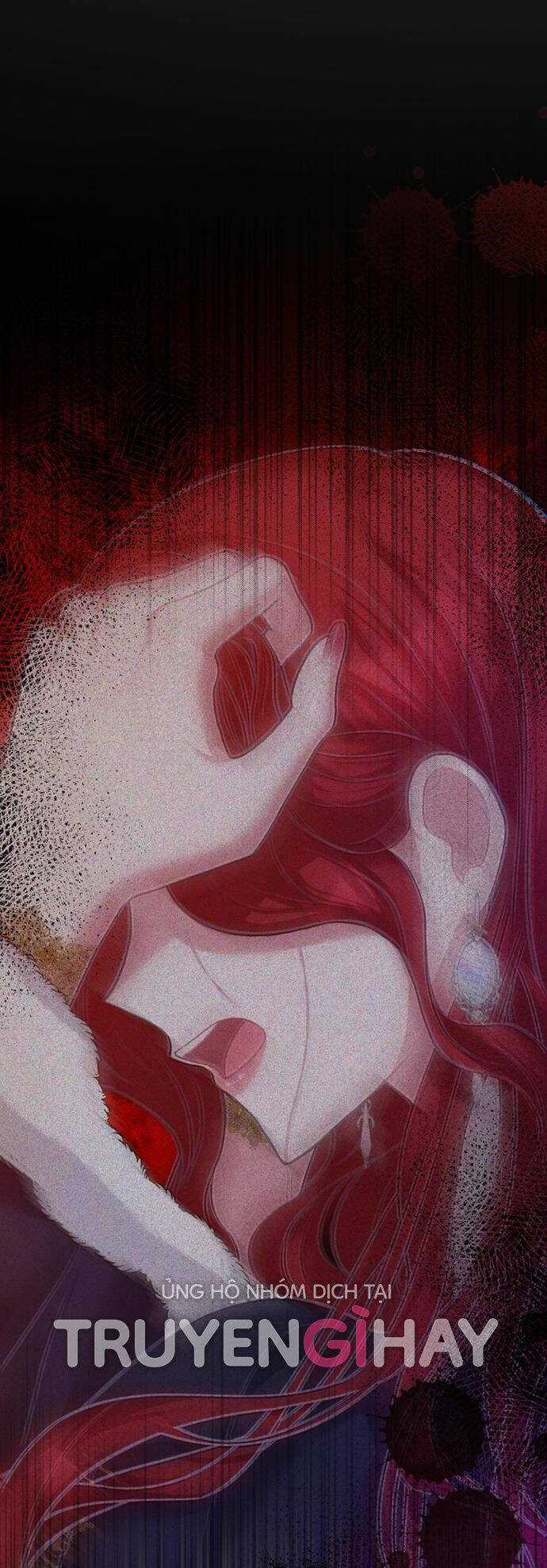 Lời Mời Gọi Của Hậu Cung Chapter 1.2 trang 19