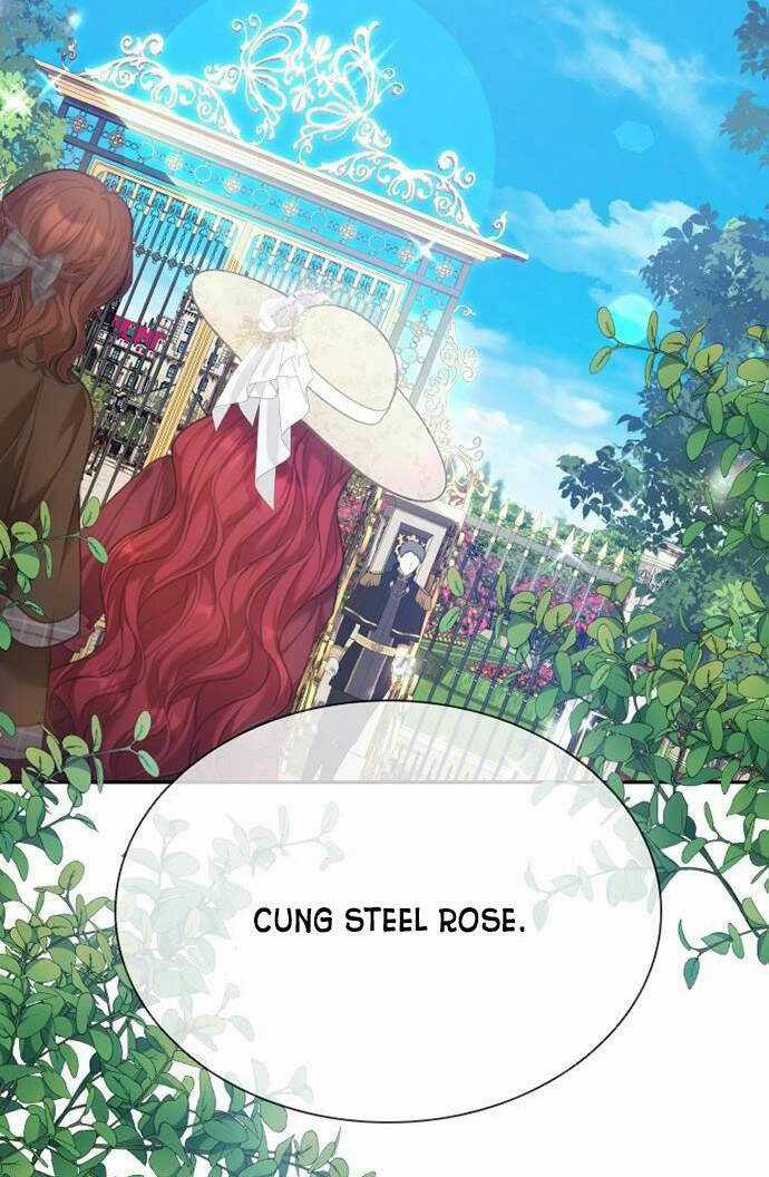 Lời Mời Gọi Của Hậu Cung Chapter 1.2 trang 24