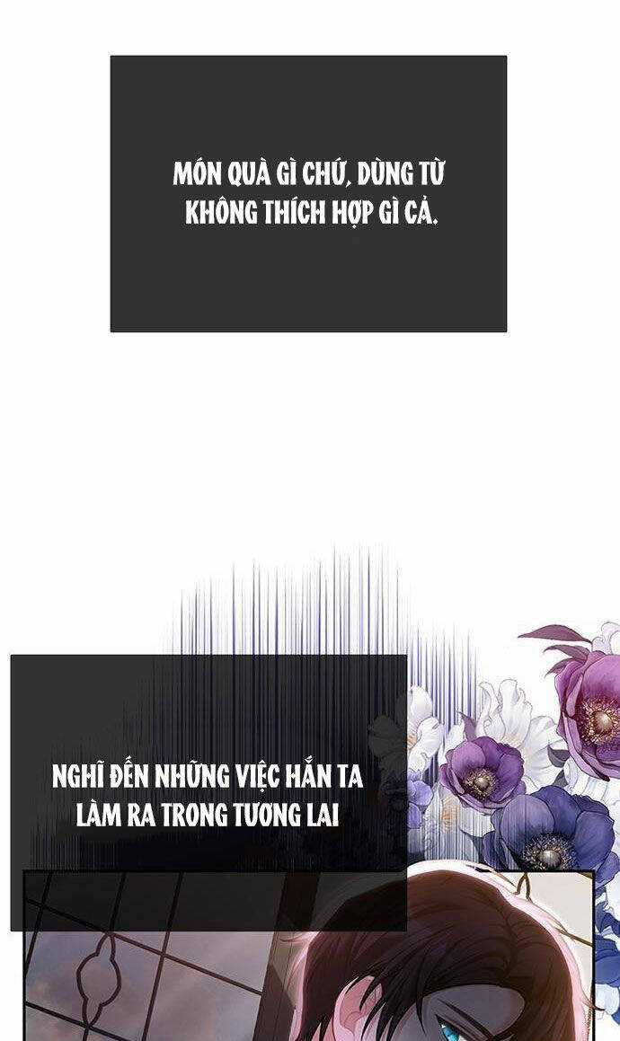 Lời Mời Gọi Của Hậu Cung Chapter 1.2 trang 27