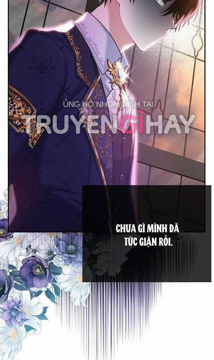 Lời Mời Gọi Của Hậu Cung Chapter 1.2 trang 28