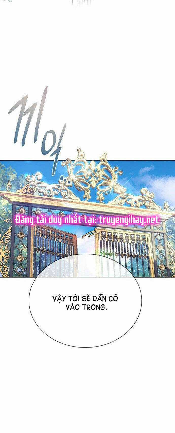 Lời Mời Gọi Của Hậu Cung Chapter 1.2 trang 29