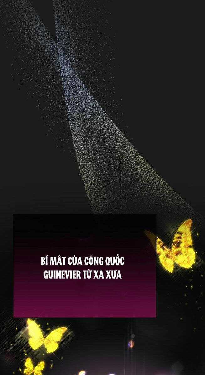 Lời Mời Gọi Của Hậu Cung Chapter 1.2 trang 3