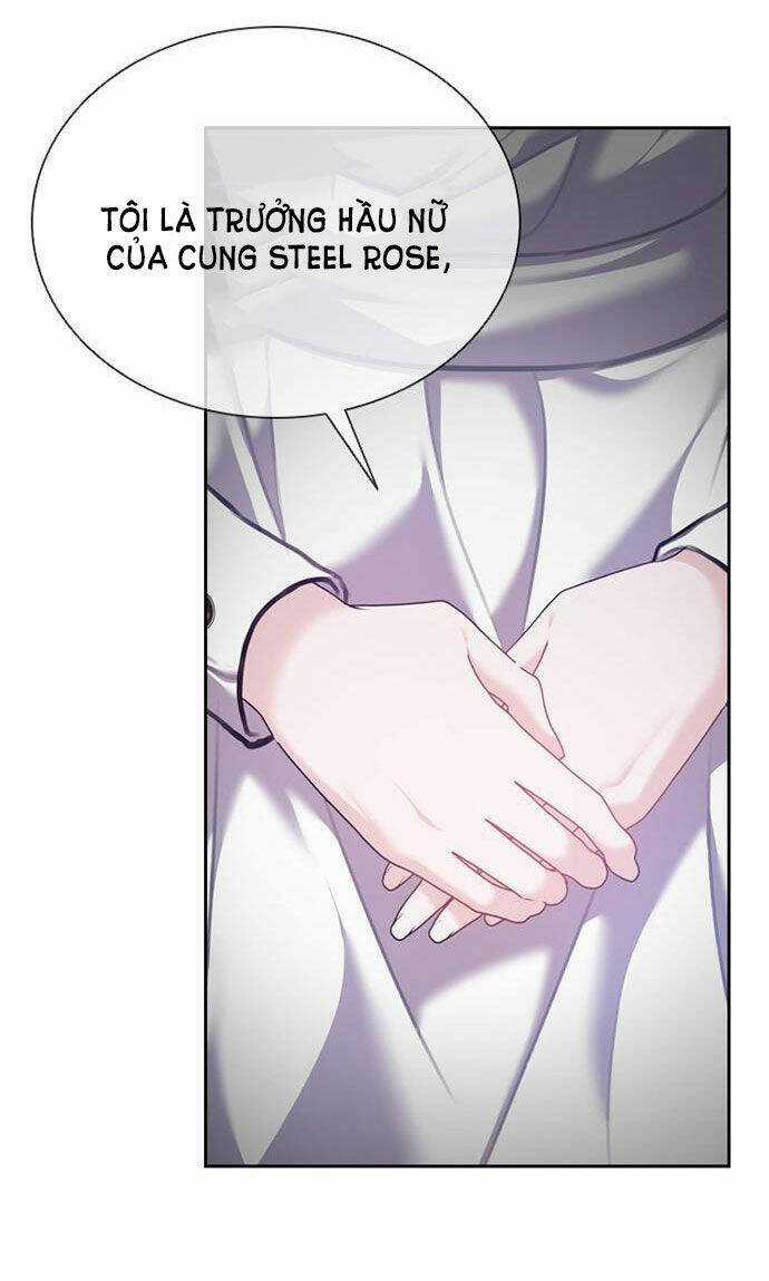 Lời Mời Gọi Của Hậu Cung Chapter 1.2 trang 34