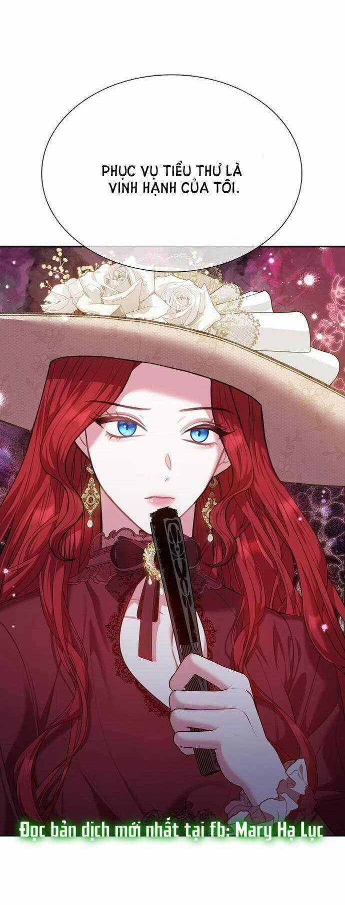 Lời Mời Gọi Của Hậu Cung Chapter 1.2 trang 37