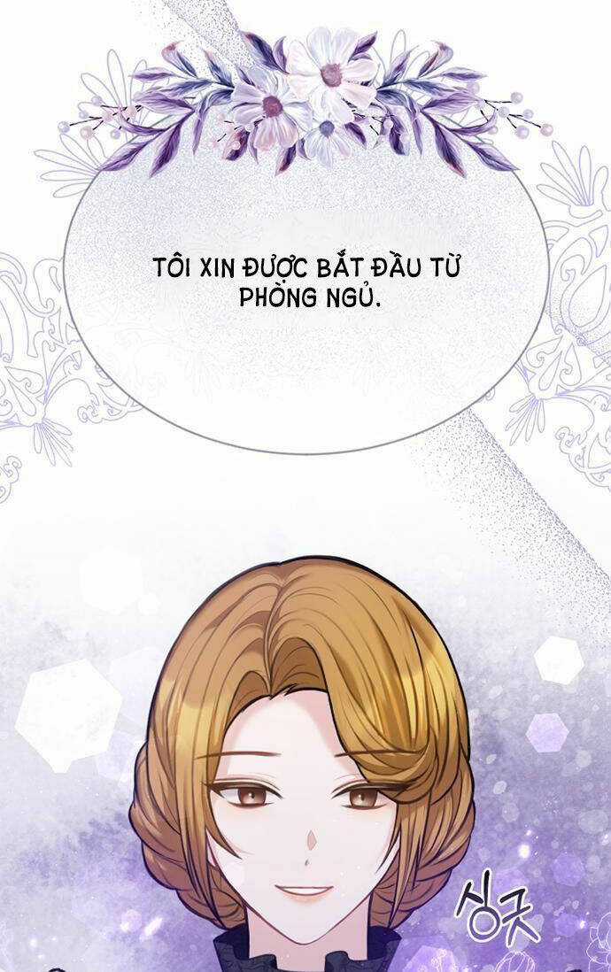 Lời Mời Gọi Của Hậu Cung Chapter 1.2 trang 39
