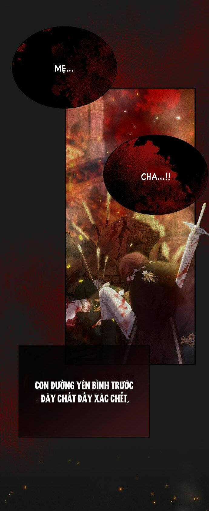 Lời Mời Gọi Của Hậu Cung Chapter 1.2 trang 7