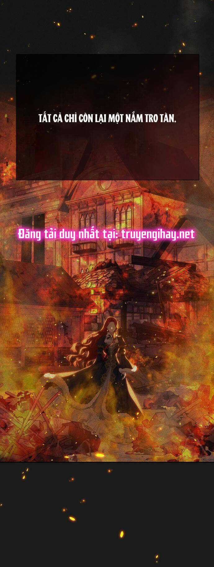 Lời Mời Gọi Của Hậu Cung Chapter 1.2 trang 8