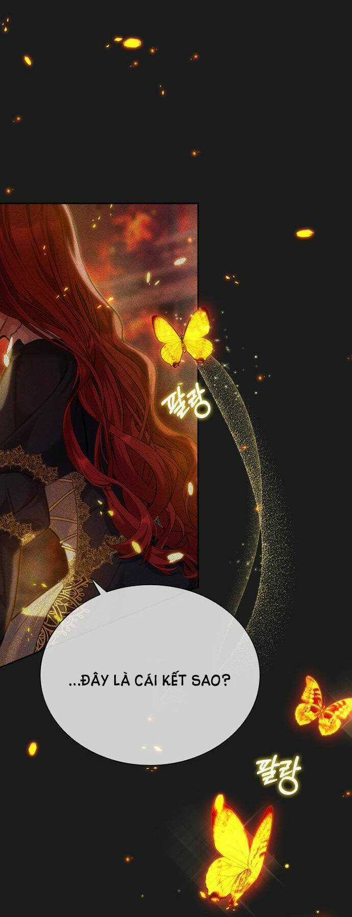 Lời Mời Gọi Của Hậu Cung Chapter 1.2 trang 9