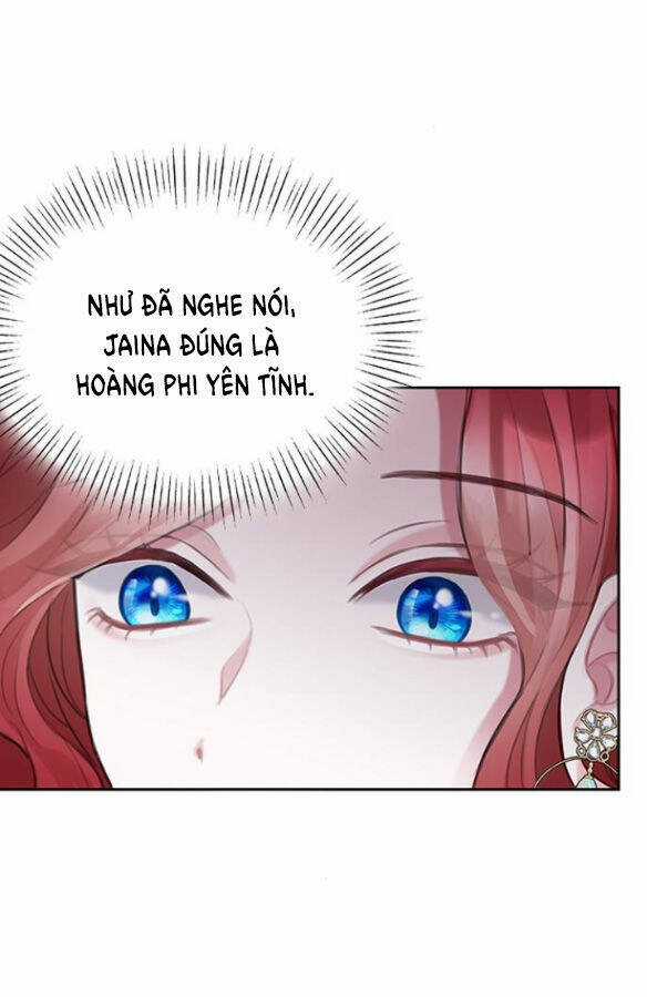 Lời Mời Gọi Của Hậu Cung Chapter 10.1 trang 10