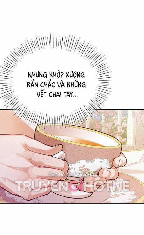 Lời Mời Gọi Của Hậu Cung Chapter 10.1 trang 11