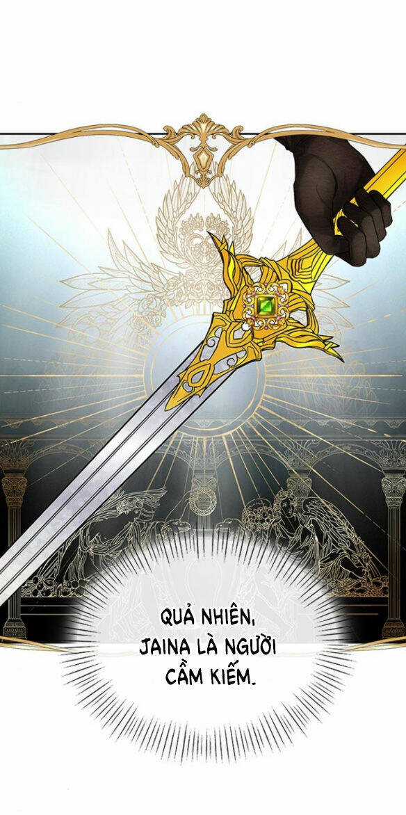 Lời Mời Gọi Của Hậu Cung Chapter 10.1 trang 12