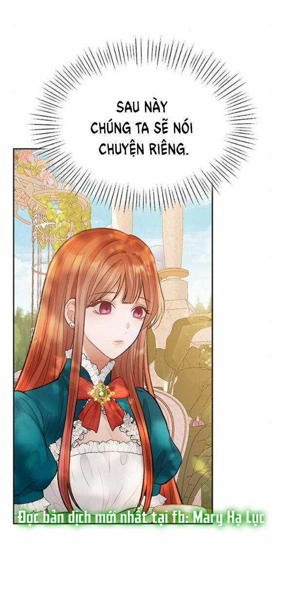 Lời Mời Gọi Của Hậu Cung Chapter 10.1 trang 14