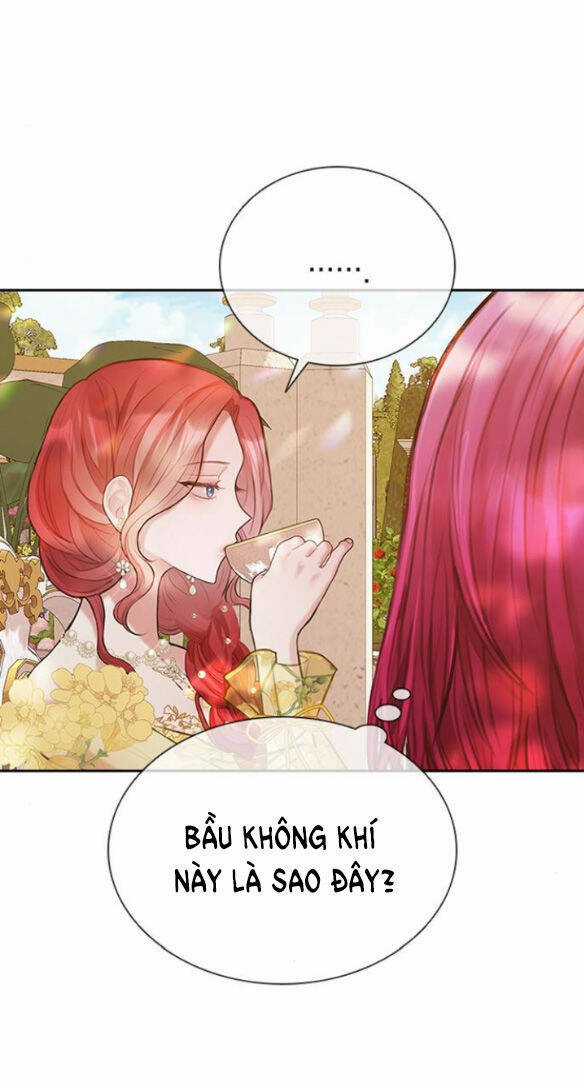 Lời Mời Gọi Của Hậu Cung Chapter 10.1 trang 15