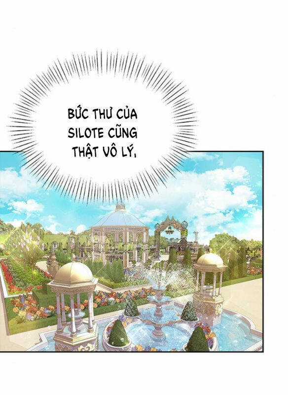 Lời Mời Gọi Của Hậu Cung Chapter 10.1 trang 16