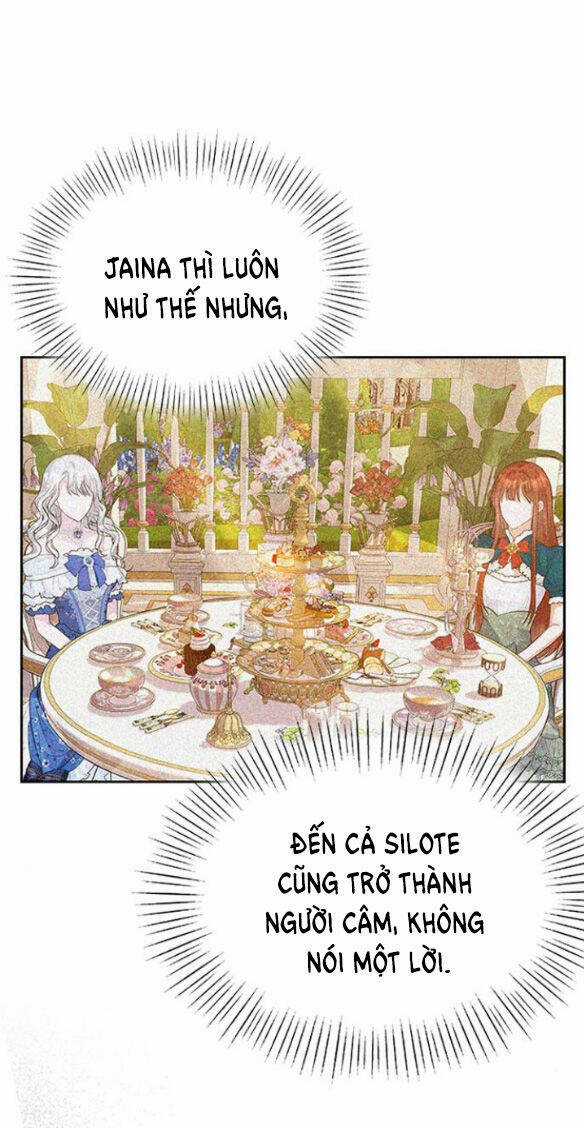Lời Mời Gọi Của Hậu Cung Chapter 10.1 trang 18