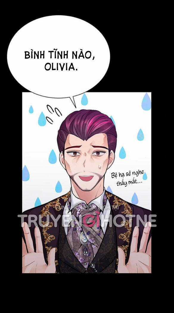 Lời Mời Gọi Của Hậu Cung Chapter 10.1 trang 22