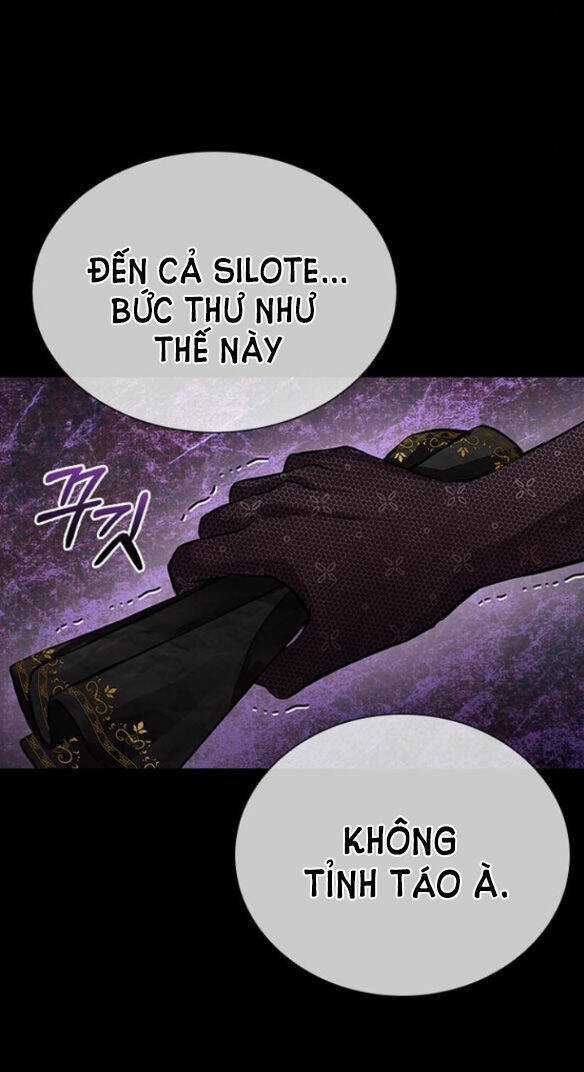 Lời Mời Gọi Của Hậu Cung Chapter 10.1 trang 23