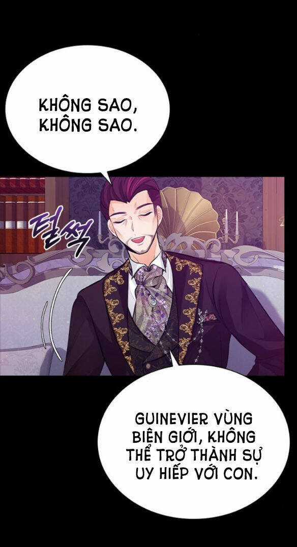 Lời Mời Gọi Của Hậu Cung Chapter 10.1 trang 25