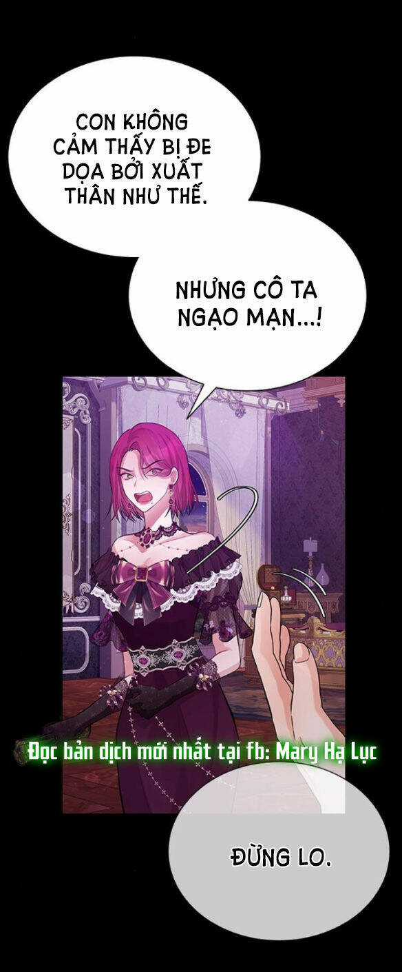 Lời Mời Gọi Của Hậu Cung Chapter 10.1 trang 26