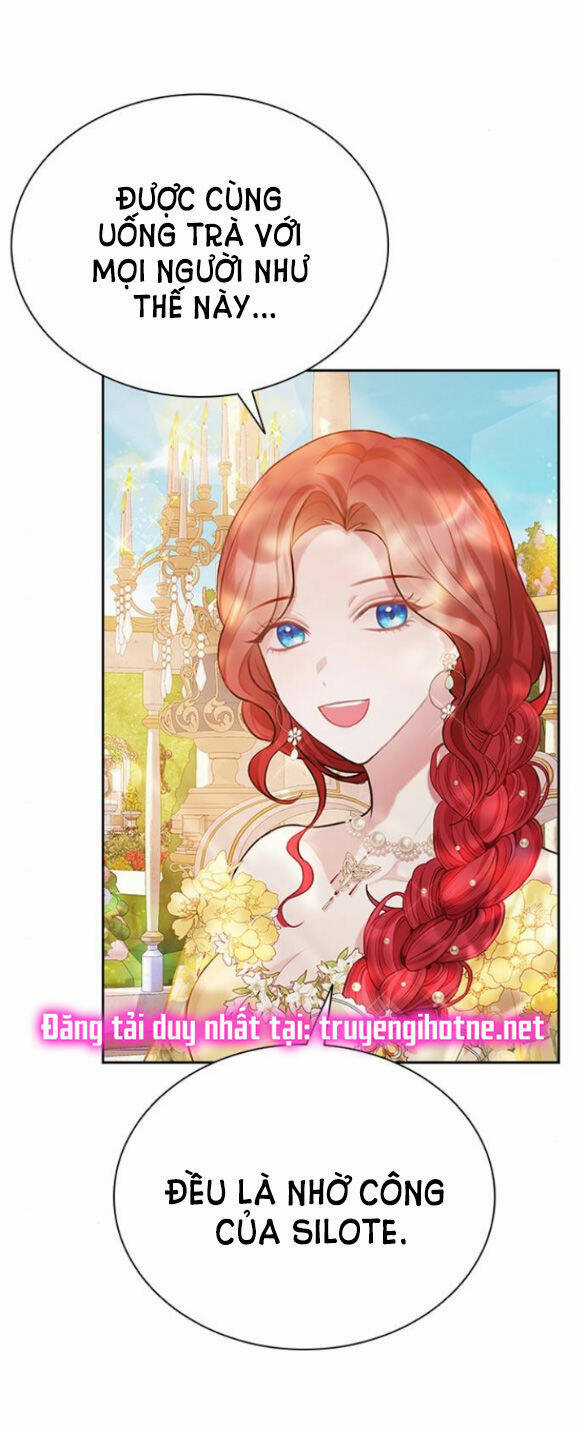 Lời Mời Gọi Của Hậu Cung Chapter 10.1 trang 3