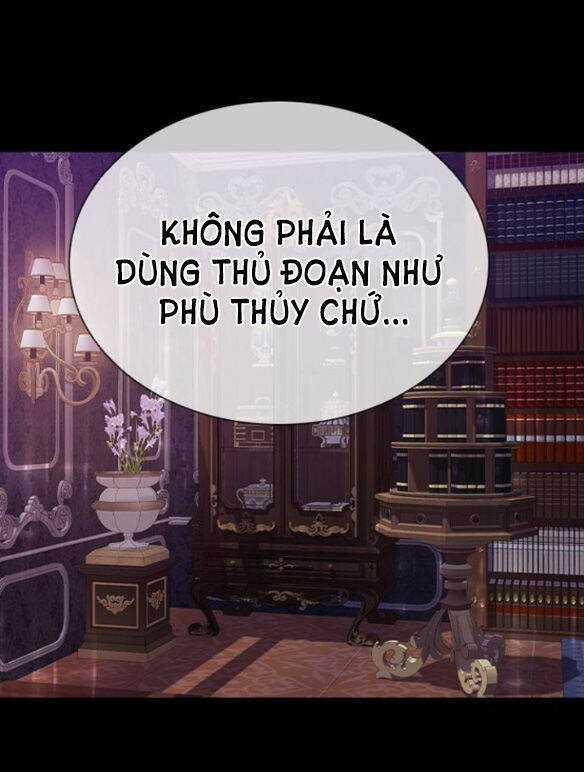 Lời Mời Gọi Của Hậu Cung Chapter 10.1 trang 30