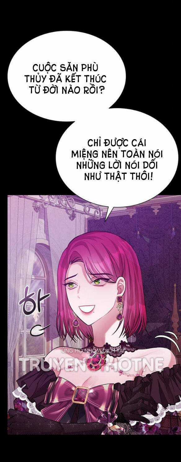 Lời Mời Gọi Của Hậu Cung Chapter 10.1 trang 31