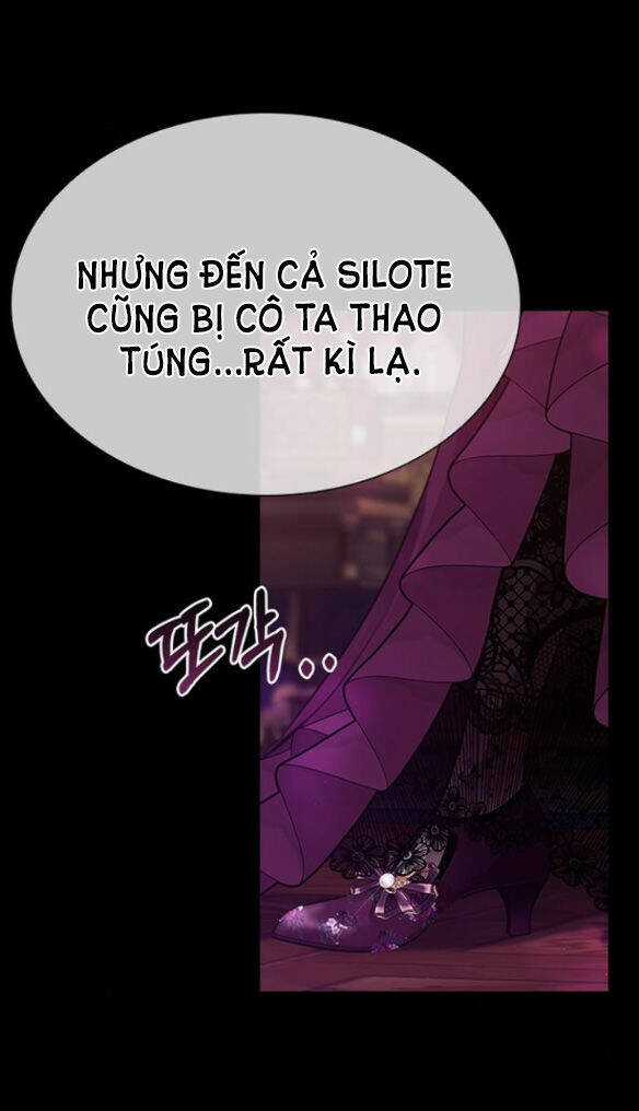 Lời Mời Gọi Của Hậu Cung Chapter 10.1 trang 32