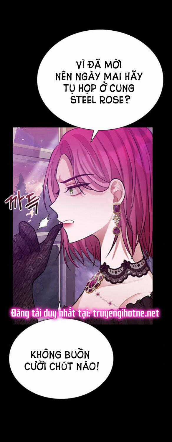 Lời Mời Gọi Của Hậu Cung Chapter 10.1 trang 33