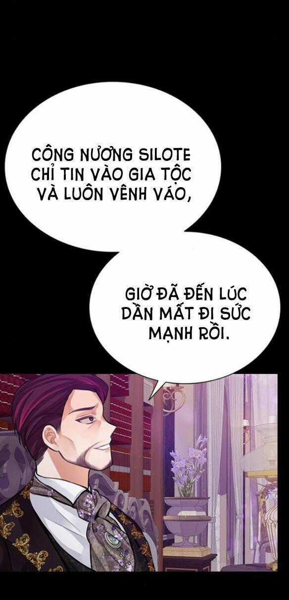 Lời Mời Gọi Của Hậu Cung Chapter 10.1 trang 34