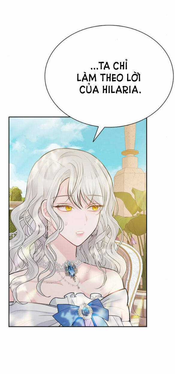 Lời Mời Gọi Của Hậu Cung Chapter 10.1 trang 4