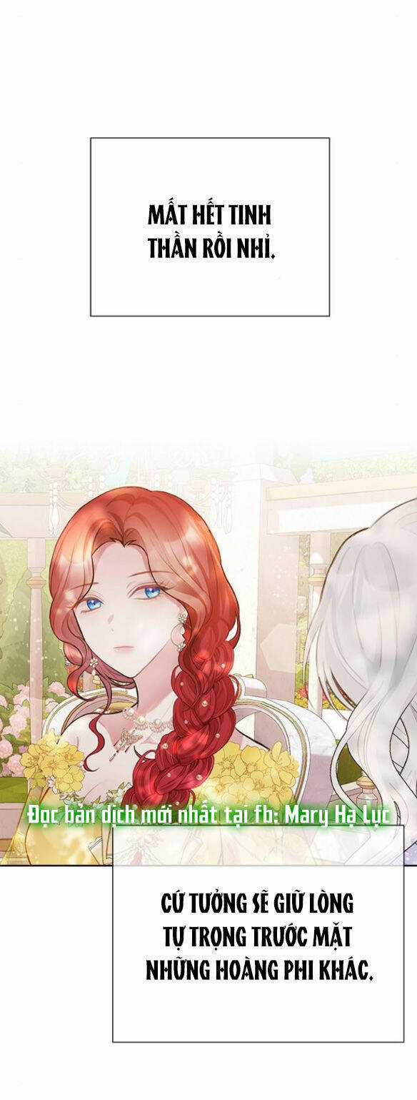 Lời Mời Gọi Của Hậu Cung Chapter 10.1 trang 5