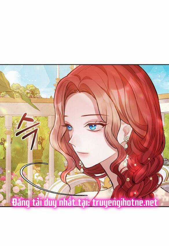 Lời Mời Gọi Của Hậu Cung Chapter 10.1 trang 7