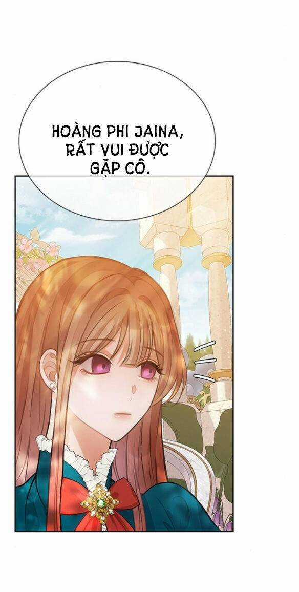 Lời Mời Gọi Của Hậu Cung Chapter 10.1 trang 8