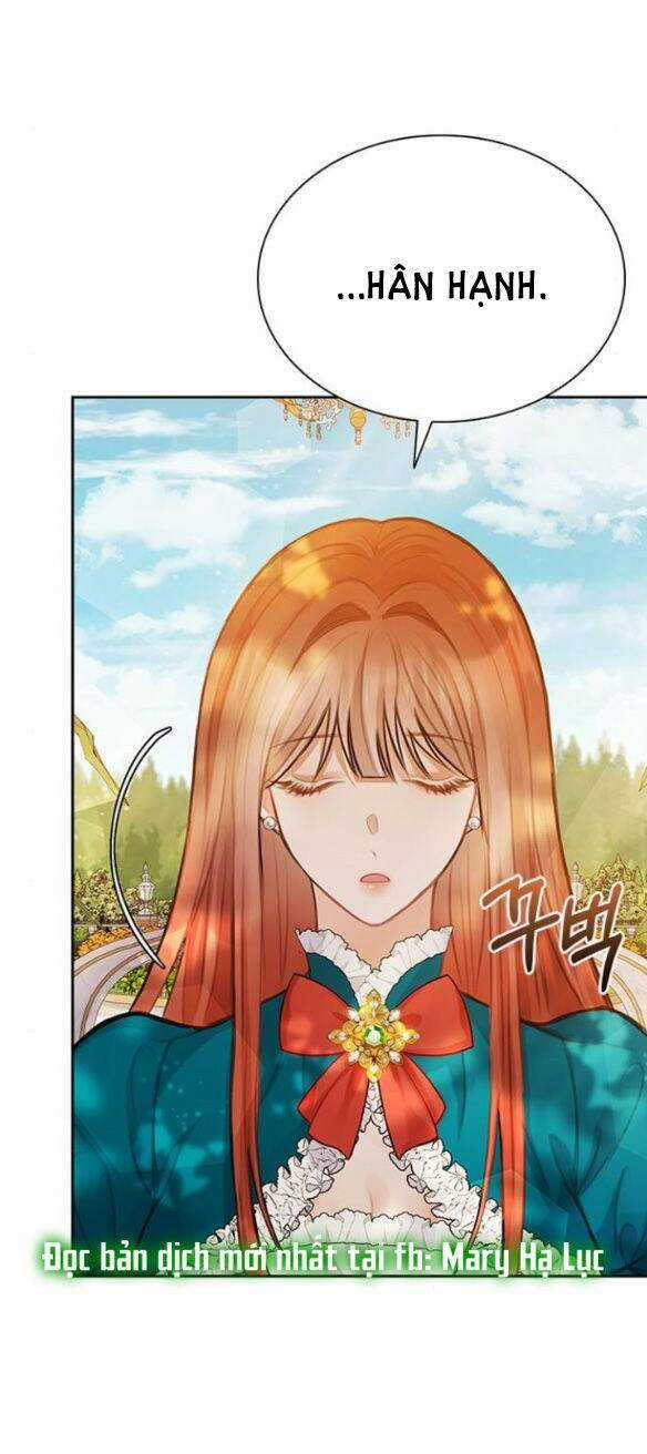 Lời Mời Gọi Của Hậu Cung Chapter 10.1 trang 9