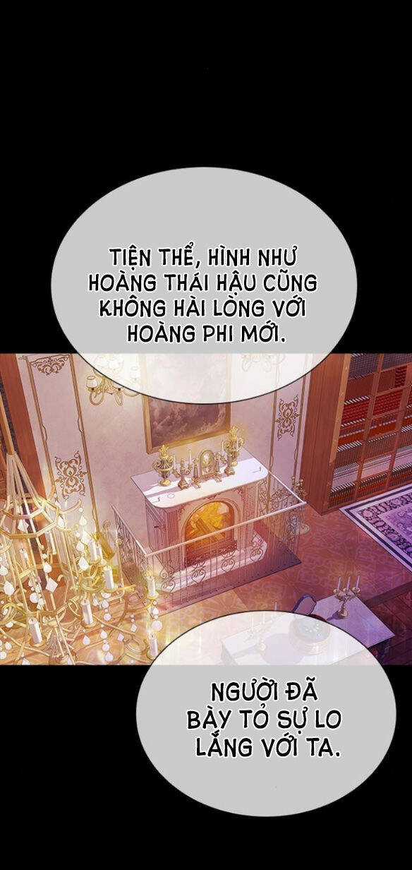 Lời Mời Gọi Của Hậu Cung Chapter 10.2 trang 11