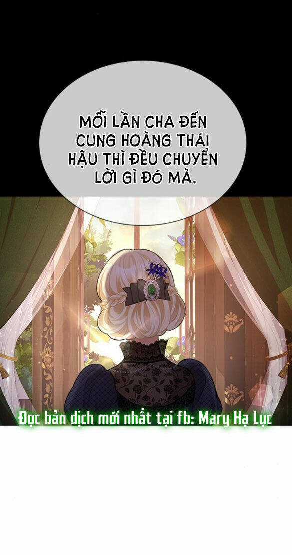Lời Mời Gọi Của Hậu Cung Chapter 10.2 trang 13