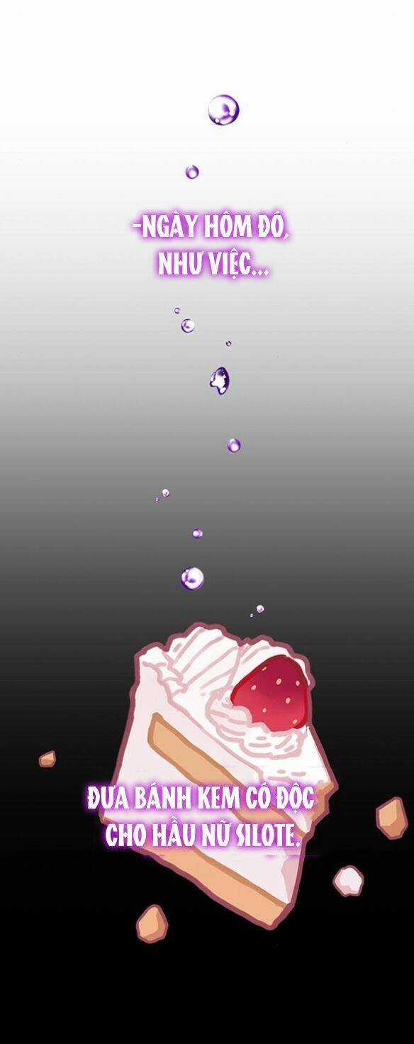 Lời Mời Gọi Của Hậu Cung Chapter 10.2 trang 14