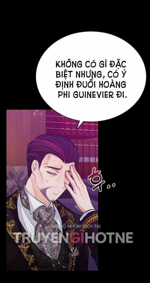 Lời Mời Gọi Của Hậu Cung Chapter 10.2 trang 16