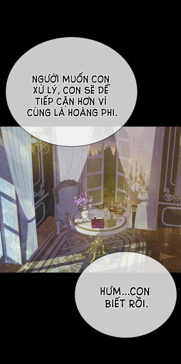 Lời Mời Gọi Của Hậu Cung Chapter 10.2 trang 18